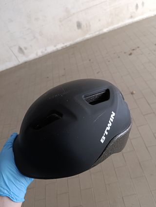 Bicicletta elettrica Orus 3100