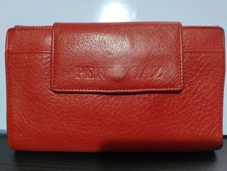 Cartera billetera tarjetera Pertegaz