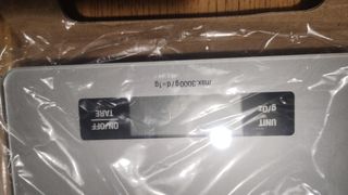 Bilancia Tescoma 3Kg