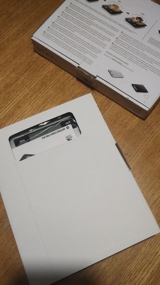 Bilancia Tescoma 3Kg