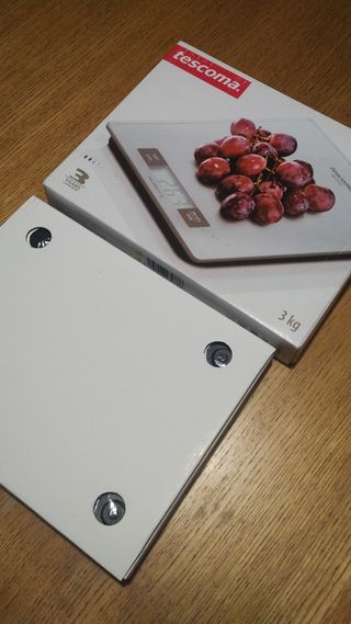 Bilancia Tescoma 3Kg