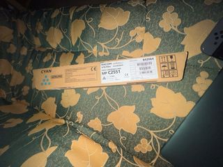 Toner RICOH MP C2551