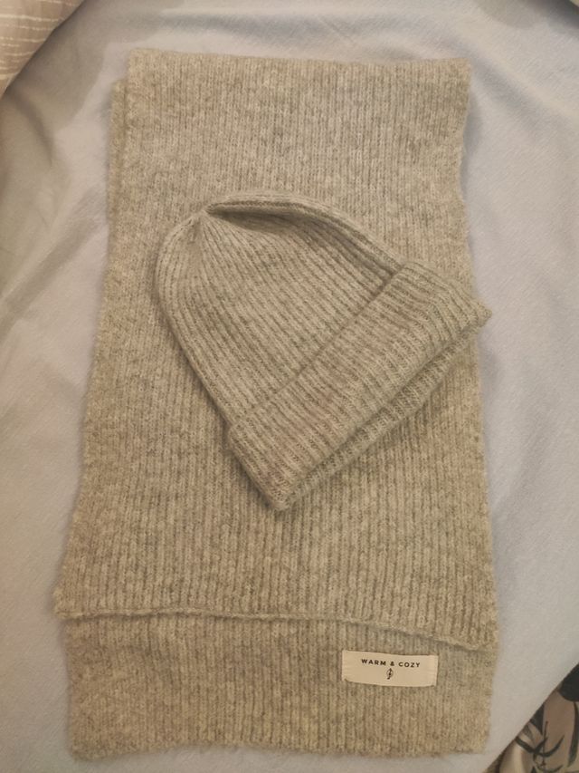 Conjunto Stradivarius