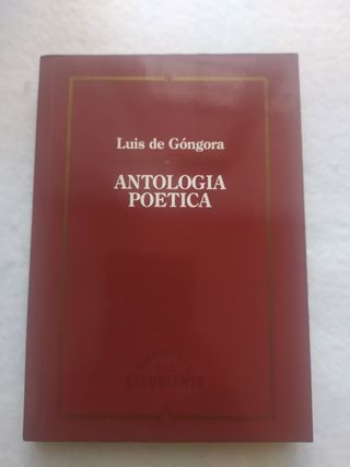 (LOTE) 6 Libros Poesía
