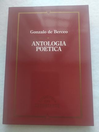(LOTE) 6 Libros Poesía