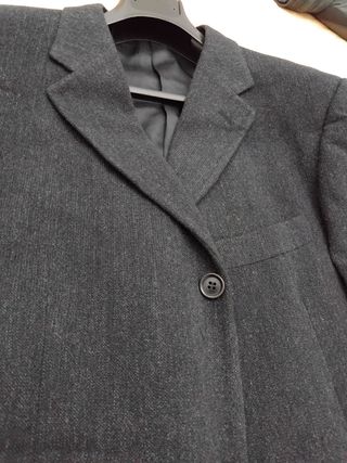 Giacca invernale uomo