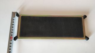 Reposapiés para guitarra