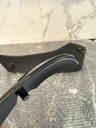 De Deflectores Ducati 749 999 carbono