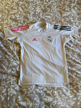 Camiseta Adidas Real Madrid talla XS