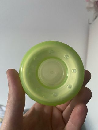 Biberon mam a estrenar 130ml