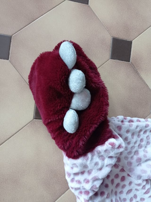 Pijama mono dinosaurio