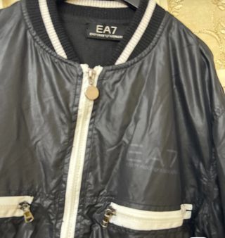 Chaqueta