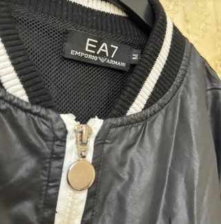 Chaqueta
