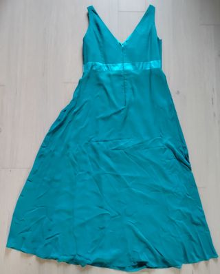 Vestido fiesta mujer
