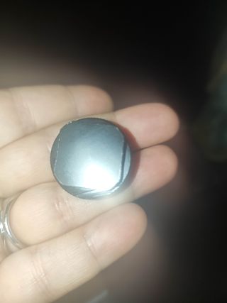 Foco para tatuajes o fotografía