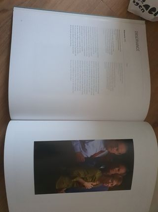 Bill Viola. Vía Mistica