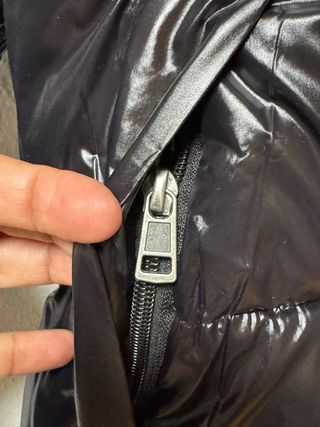 Chaqueta L