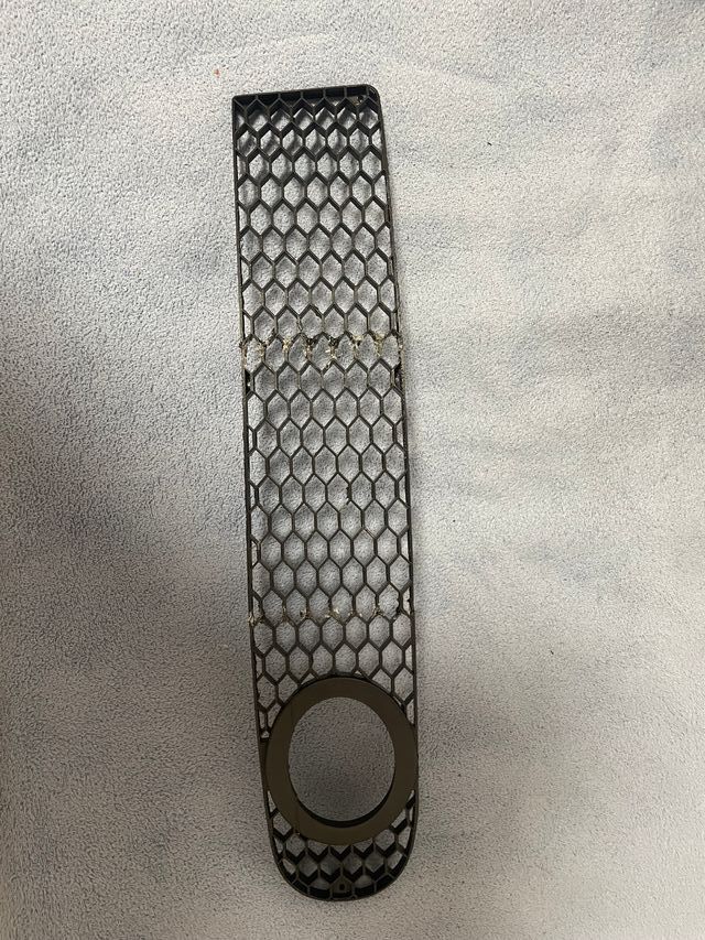 Rejilla Antiniebla Seat Leon FR MK1