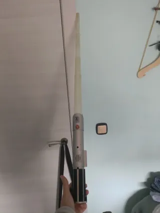 Espada laser Star Wars