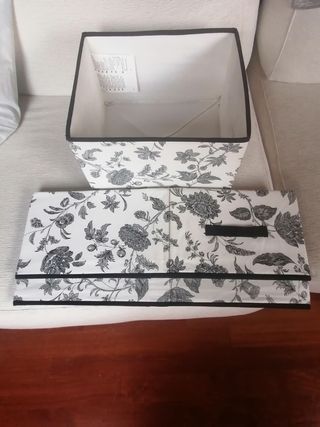 Contenitori salvaspazio