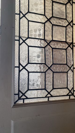 Puertas de madera antiguas