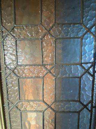 Puertas de madera antiguas