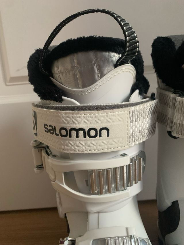 Botas de sky SALOMON