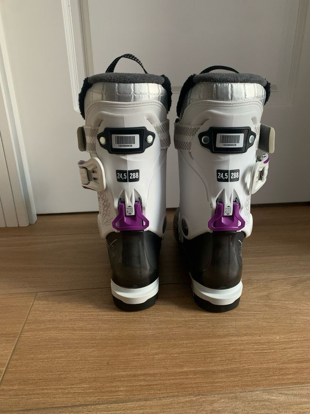 Botas de sky SALOMON