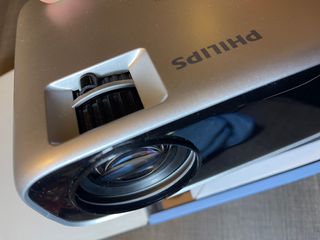 Proyector Philips NeoPix Easy Play