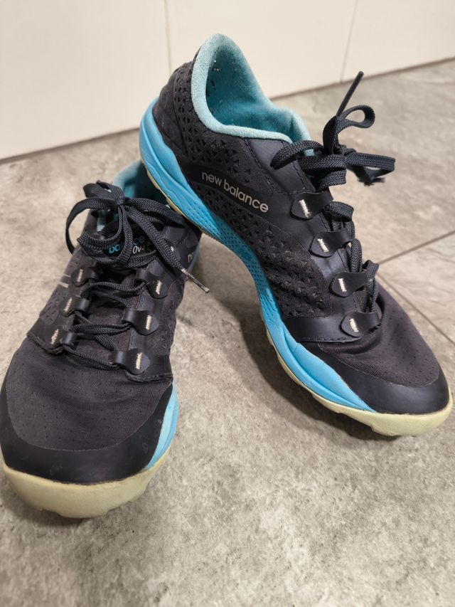 Zapatillas deportivas 