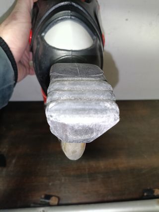 Patines linea Van Allen ABEC5