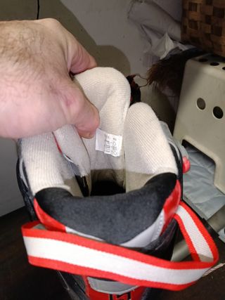 Patines linea Van Allen ABEC5