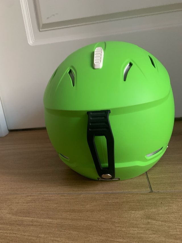 Casco de sky de niño BOLLE