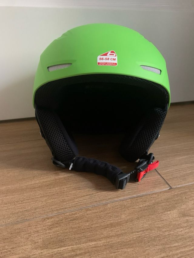 Casco de sky de niño BOLLE