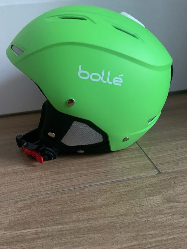 Casco de sky de niño BOLLE