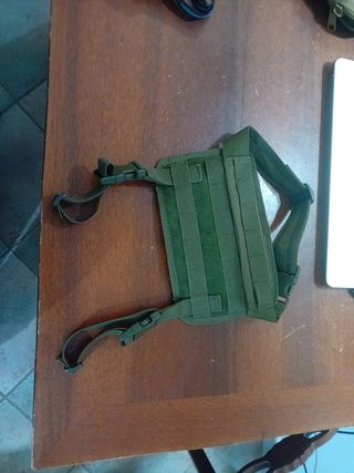 Gilet Tattico softair