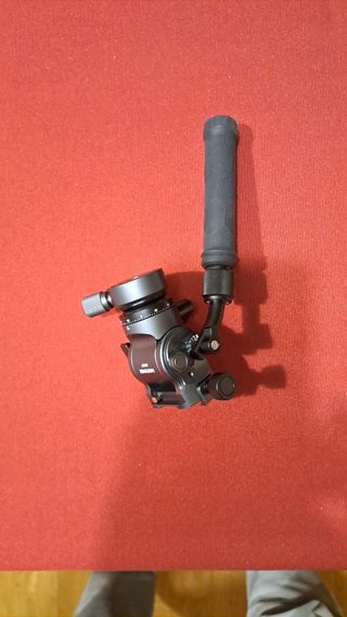 Testa fluida per treppiede NEEWER GM27