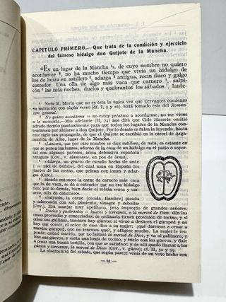 Don Quijote de la Mancha, 1966
