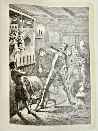 Don Quijote de la Mancha, 1966