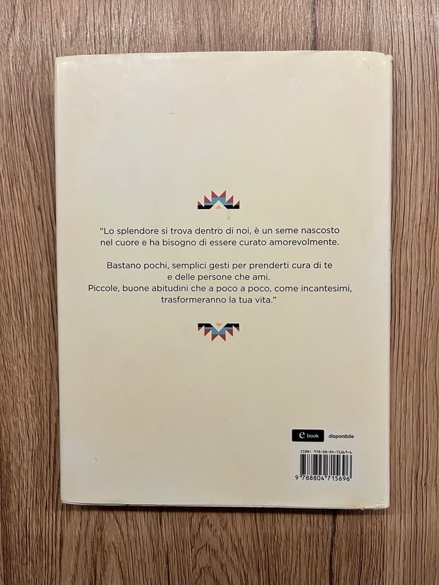 Splendere di Johanna Maggy