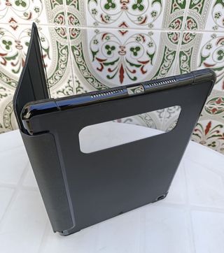 Funda iPad 10.2"(8.ª Gen 2020 / 9.ª Gen 2021)