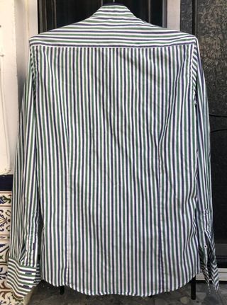 Camisa a rayas Celop