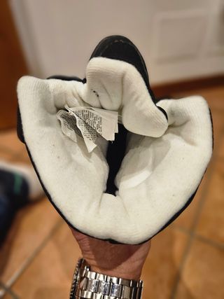 Doposci scarpe neve bambini TG. 29