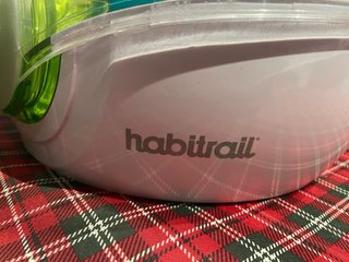 Jaula hamster
