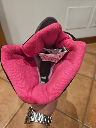 DOPOSCI scarpa neve TG. 31