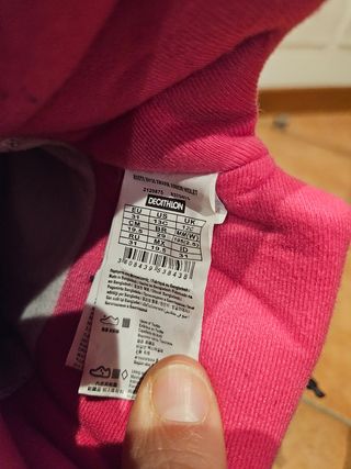 DOPOSCI scarpa neve TG. 31