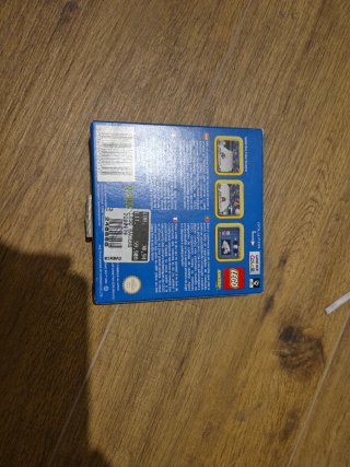 Lego Racers GameBoyColor ITA COMPLETO