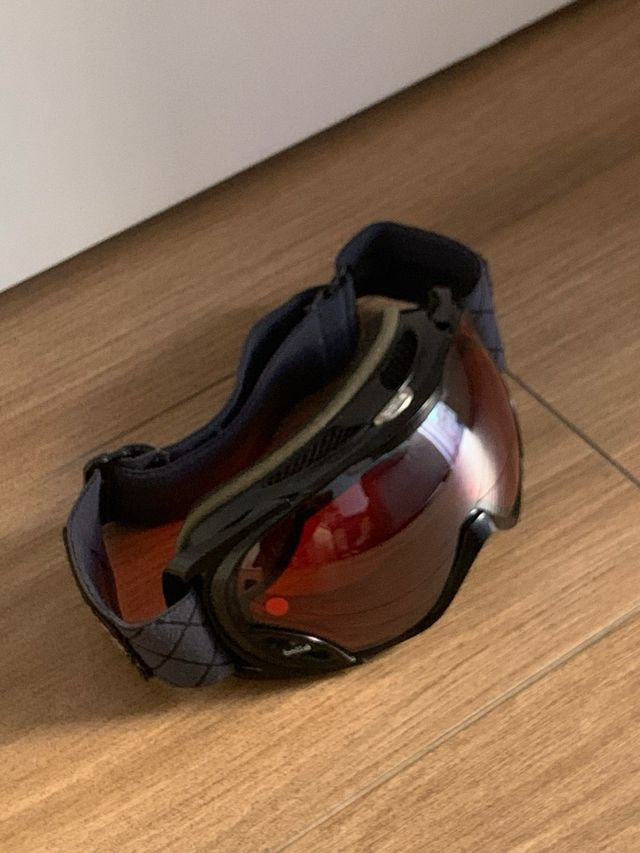 Gafas de sky BOLLÉ