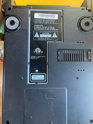 Cdj numark da testare