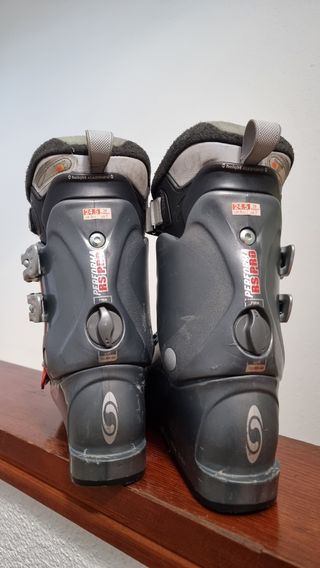 Botas de esquí Salomon